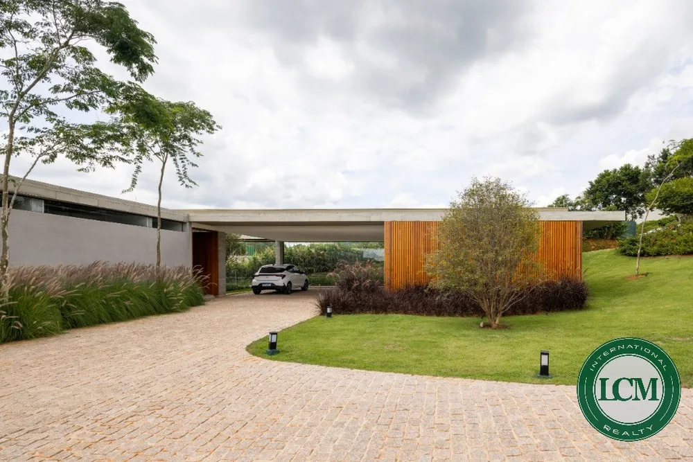 Casa, 6 quartos - Foto 4