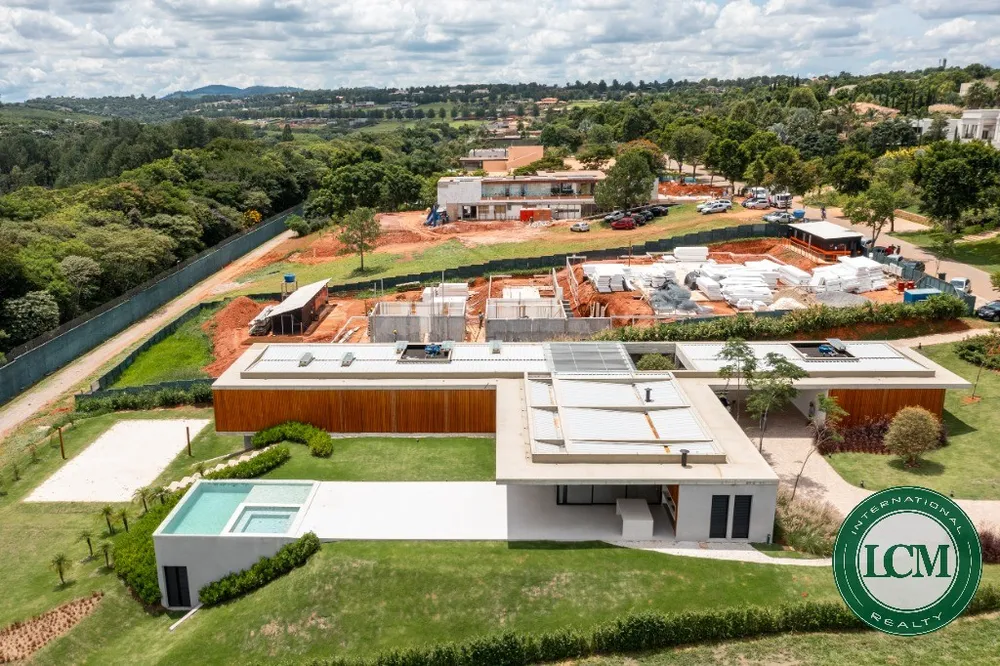 Casa, 6 quartos - Foto 6