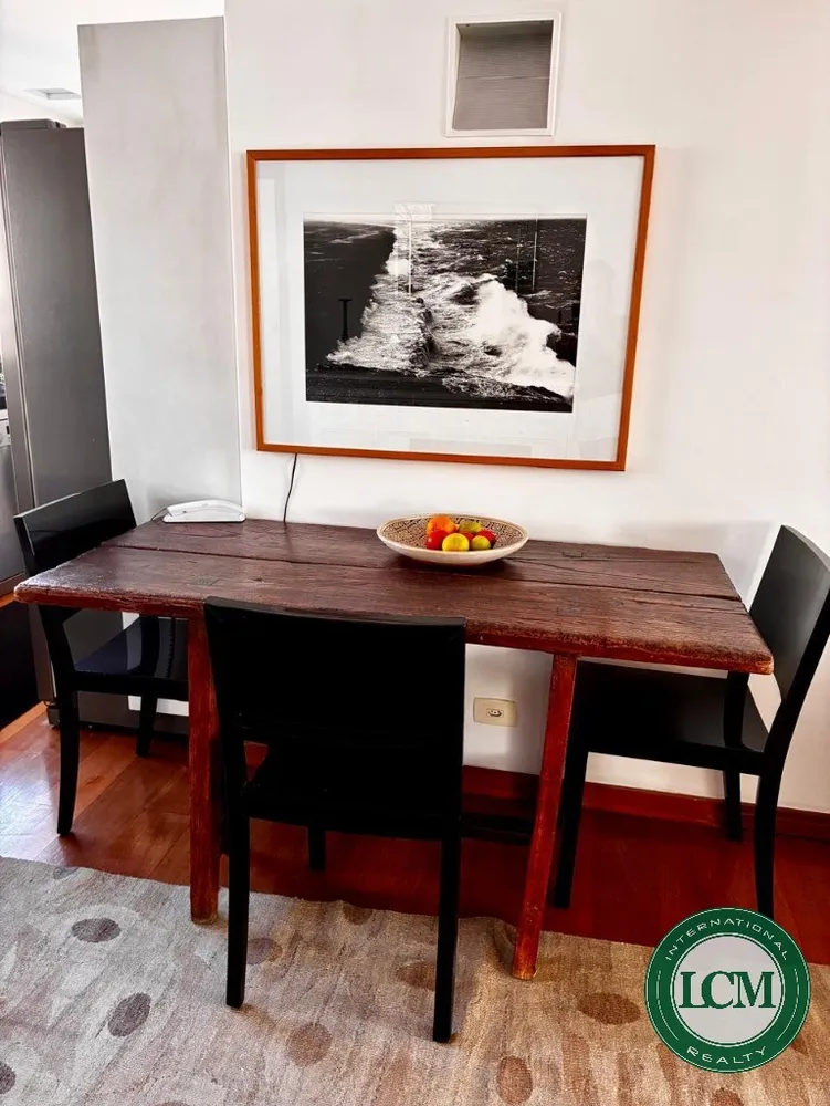 Cobertura, 3 quartos, 410 m² - Foto 4