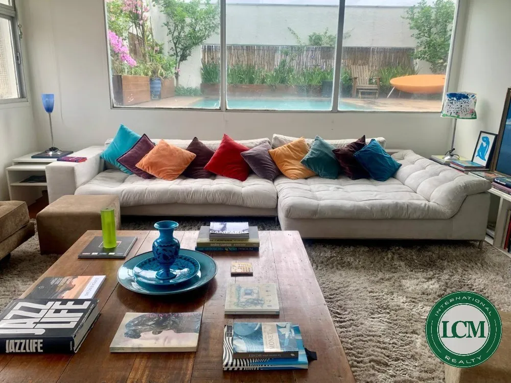 Cobertura, 3 quartos, 410 m² - Foto 1