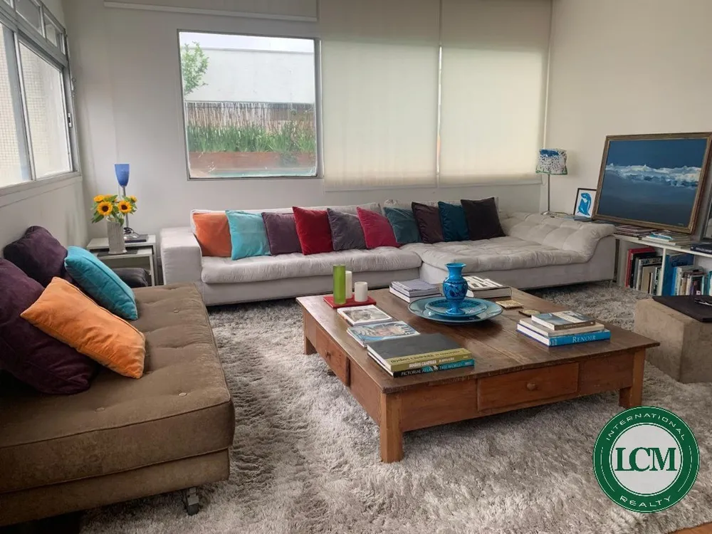 Cobertura, 3 quartos, 410 m² - Foto 6