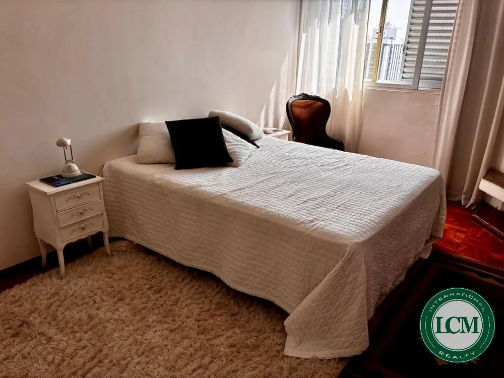 Cobertura, 3 quartos, 410 m² - Foto 8