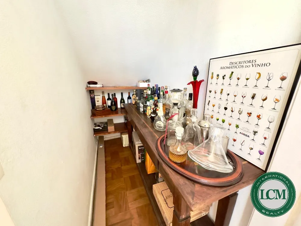 Cobertura, 3 quartos, 410 m² - Foto 10