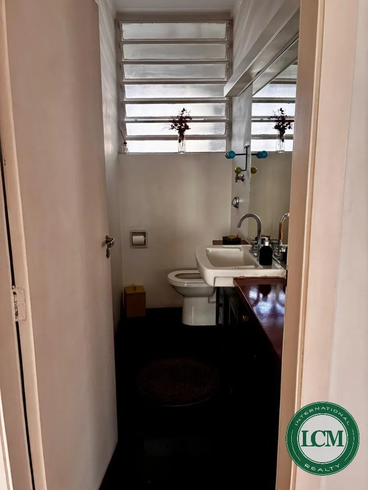 Cobertura, 3 quartos, 410 m² - Foto 5