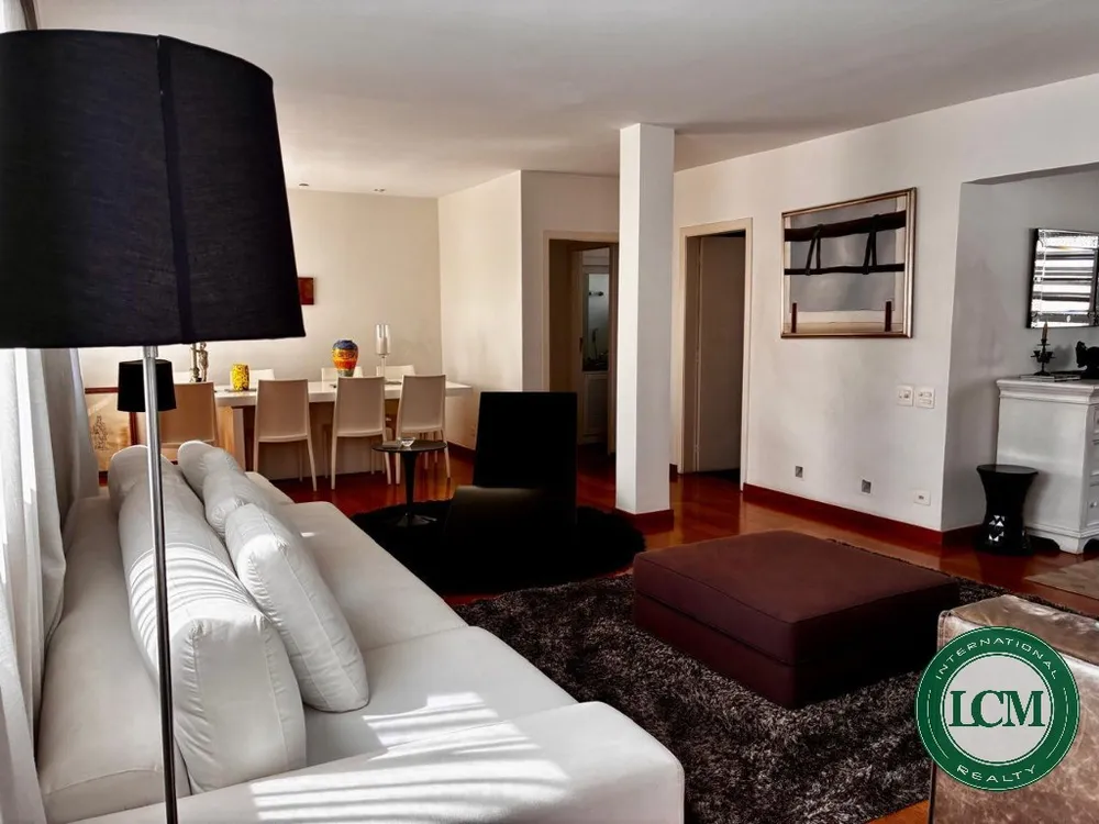 Cobertura, 3 quartos, 410 m² - Foto 2