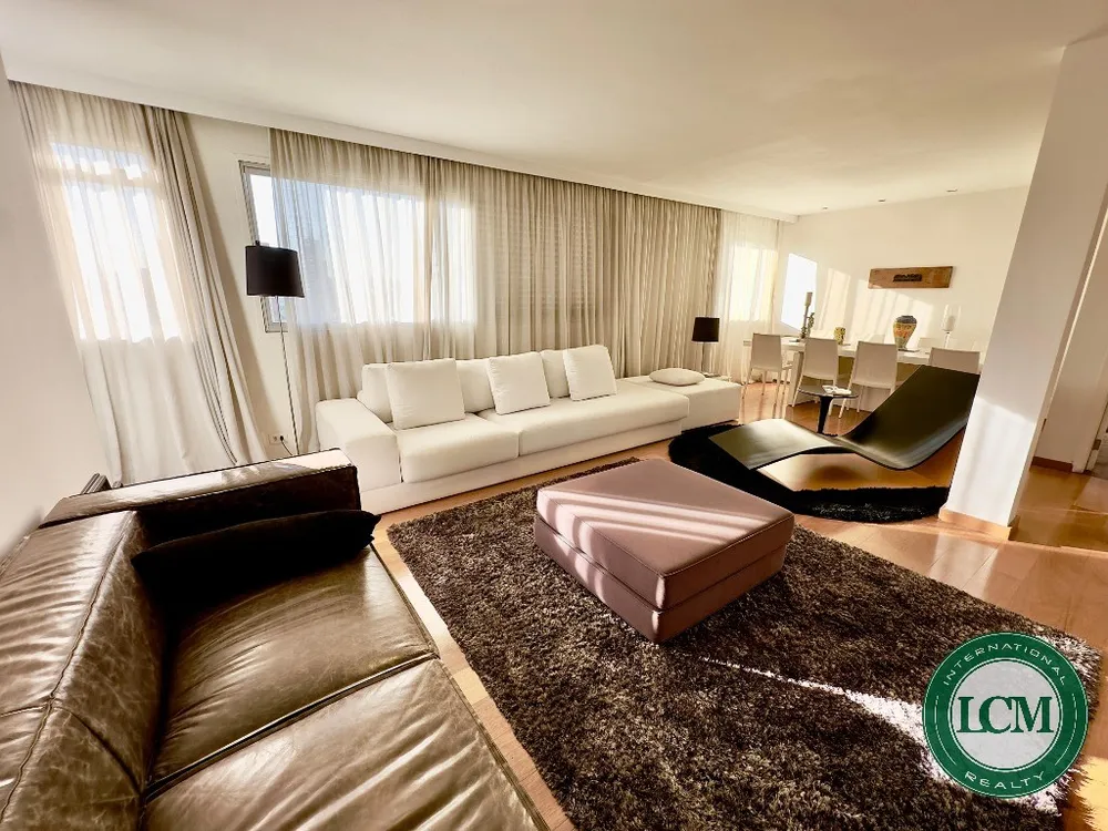 Cobertura, 3 quartos, 410 m² - Foto 10