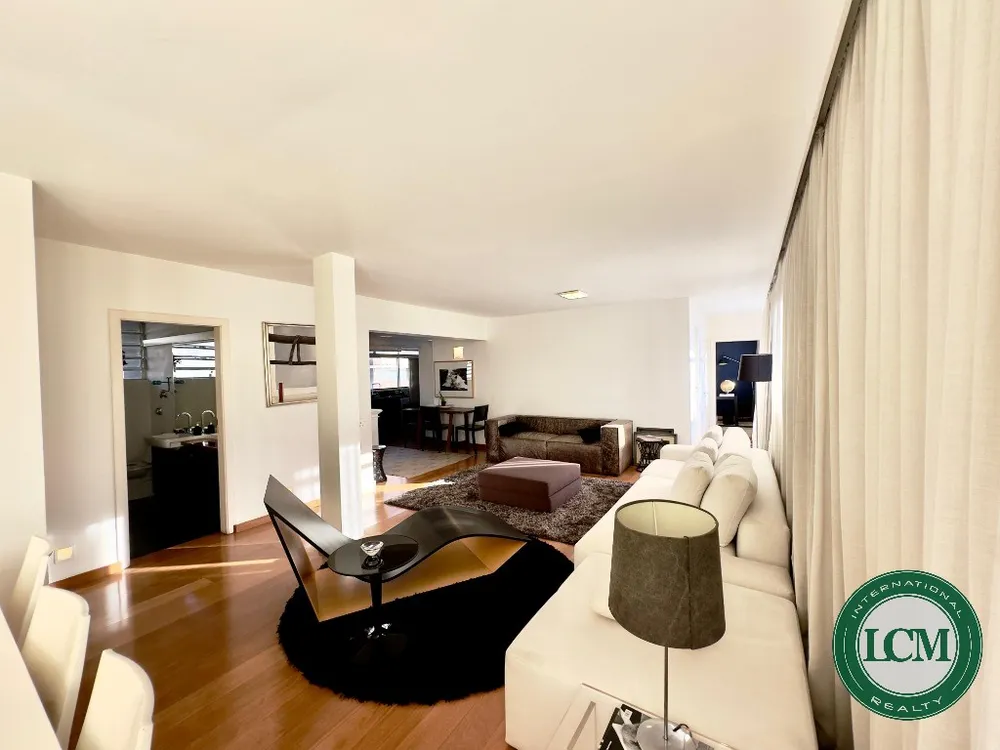 Cobertura, 3 quartos, 410 m² - Foto 12