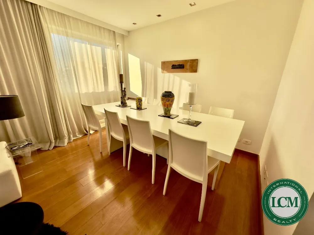 Cobertura, 3 quartos, 410 m² - Foto 11