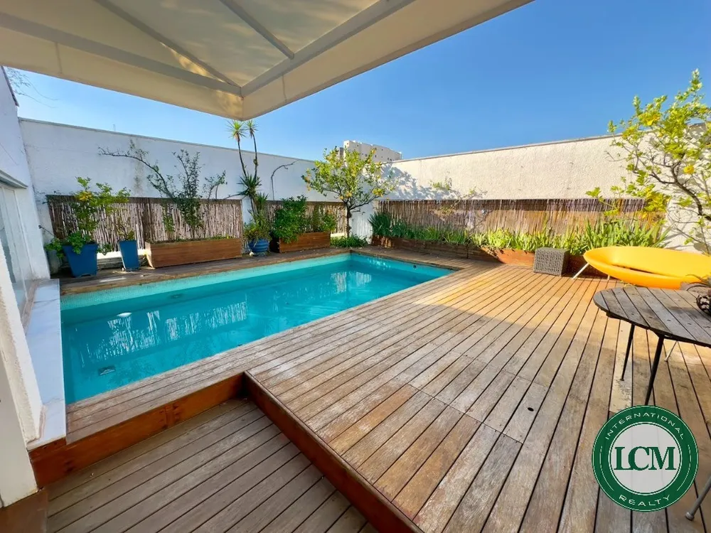 Cobertura, 3 quartos, 410 m² - Foto 9