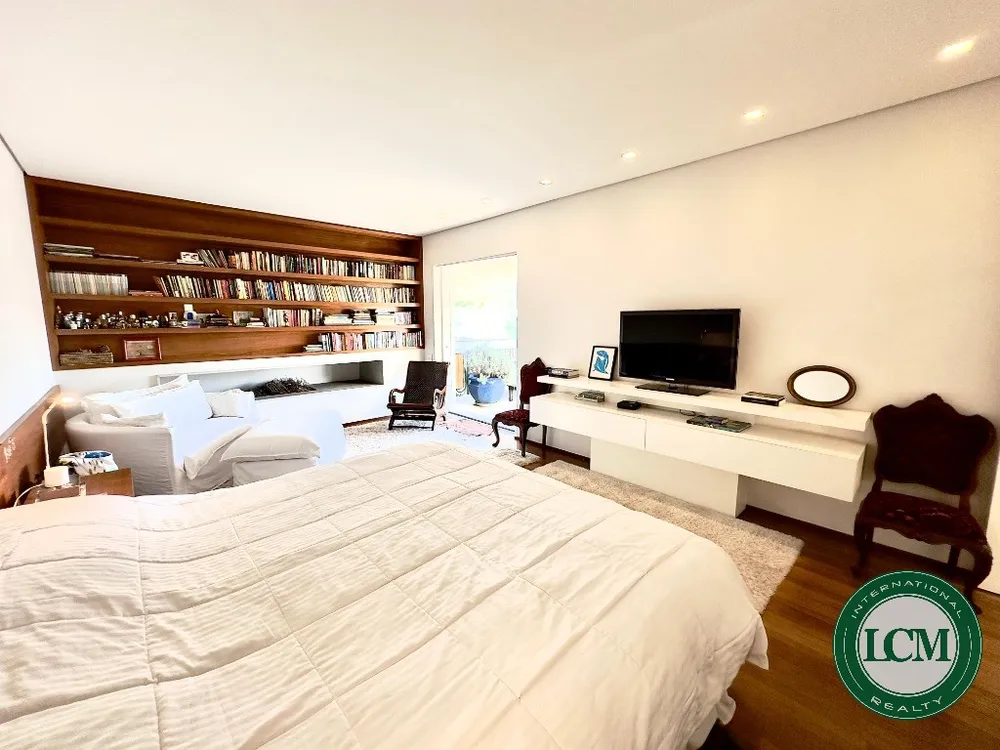 Cobertura, 3 quartos, 410 m² - Foto 11