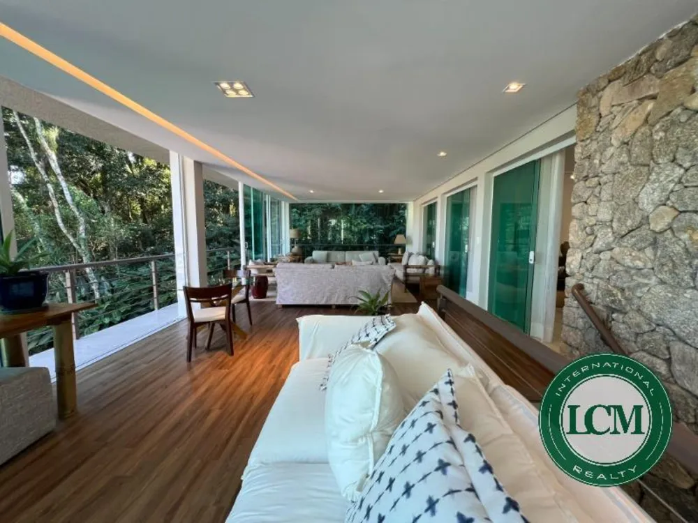 Casa, 6 quartos - Foto 6