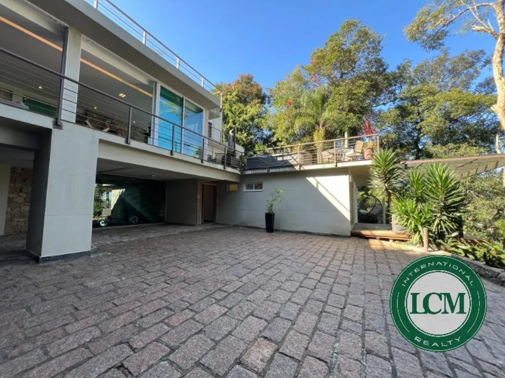 Casa, 6 quartos - Foto 1