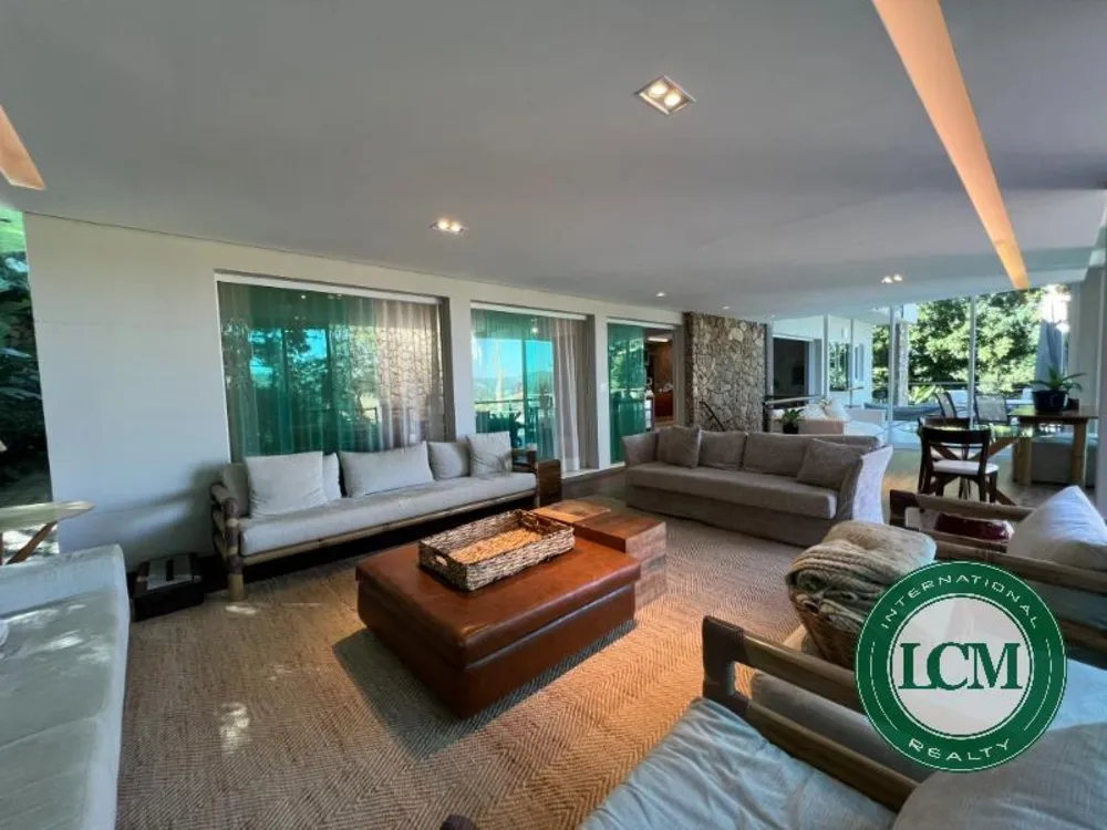 Casa, 6 quartos - Foto 7