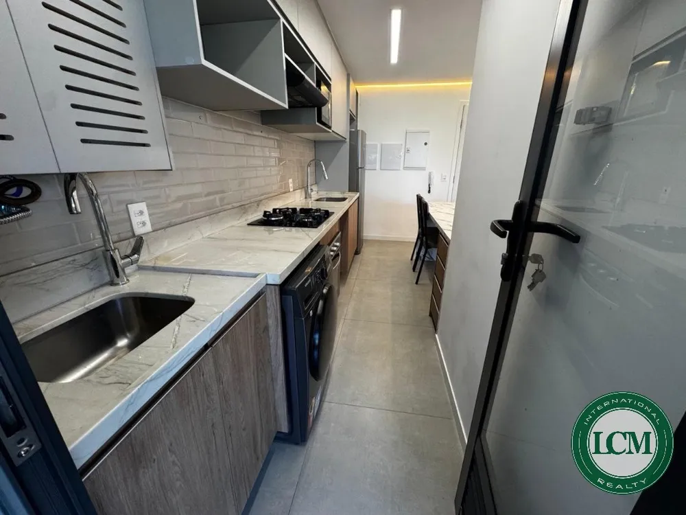 Apartamento, 2 quartos, 75 m² - Foto 4