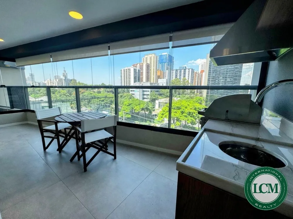 Apartamento, 2 quartos, 75 m² - Foto 5