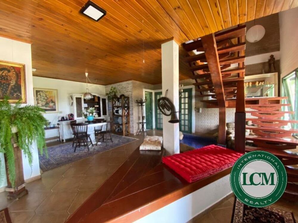 Casa, 3 quartos, 360 m² - Foto 7