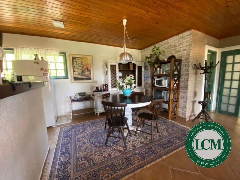 Casa, 3 quartos, 360 m² - Foto 8