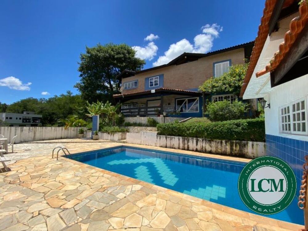 Casa, 3 quartos, 360 m² - Foto 14