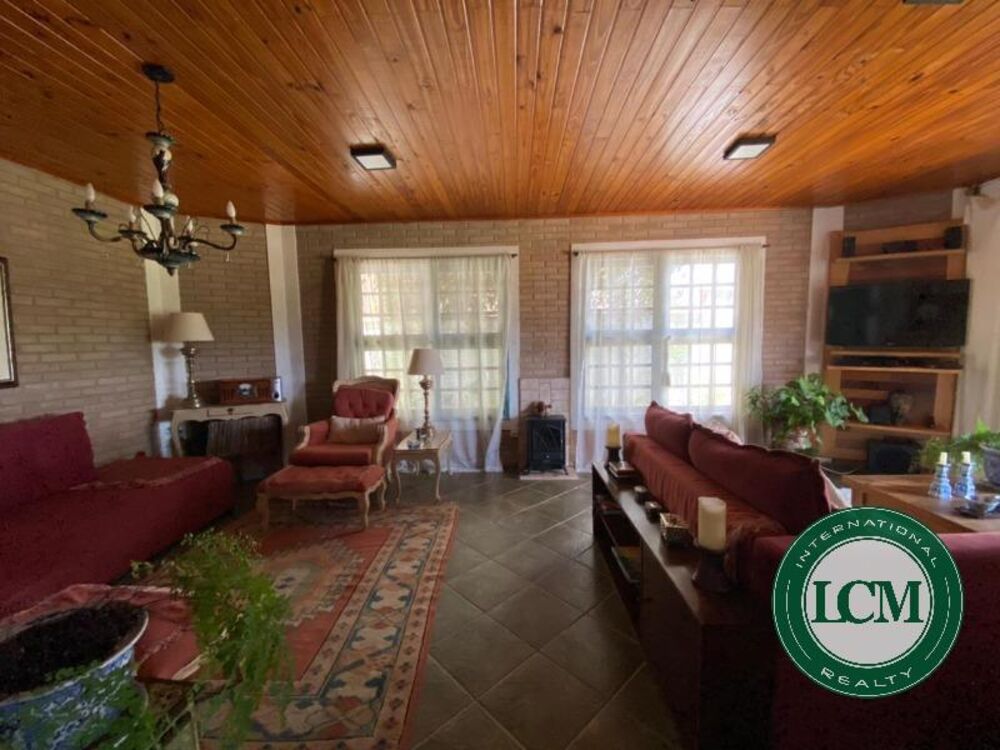 Casa, 3 quartos, 360 m² - Foto 11