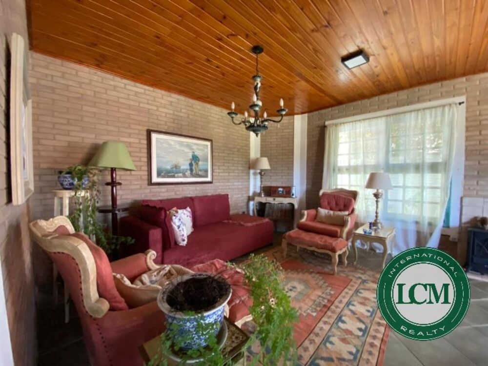 Casa, 3 quartos, 360 m² - Foto 13