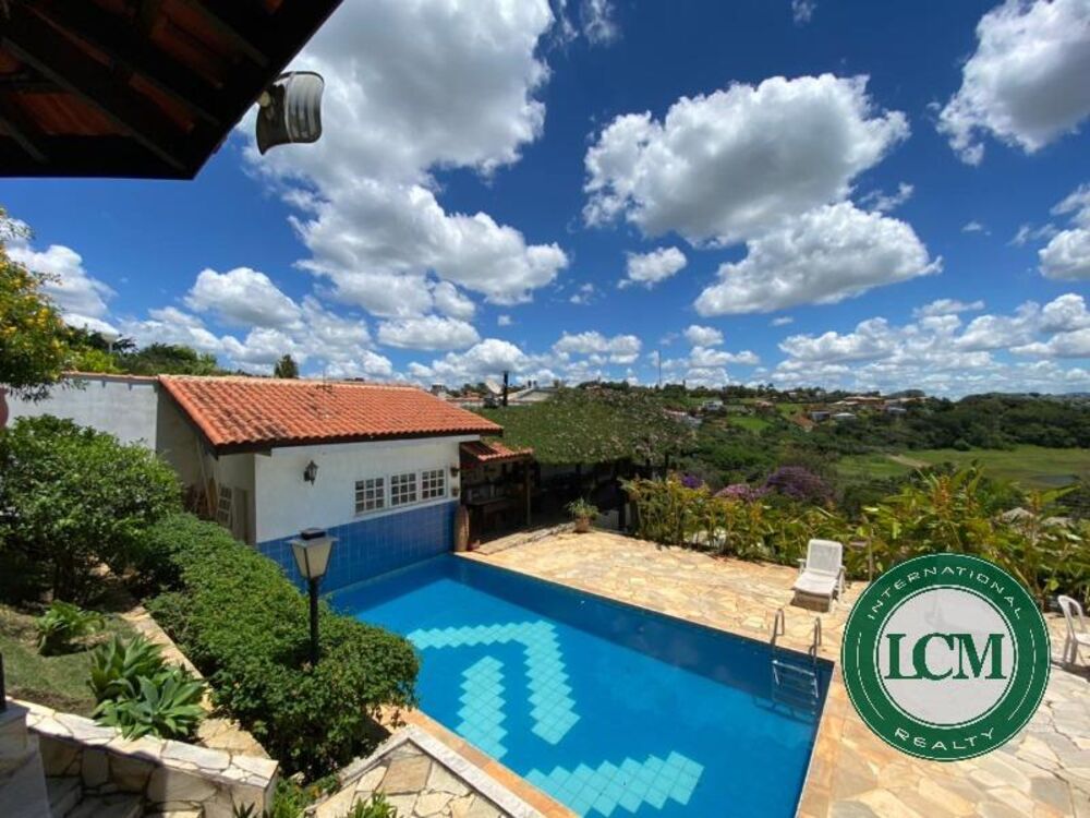 Casa, 3 quartos, 360 m² - Foto 16