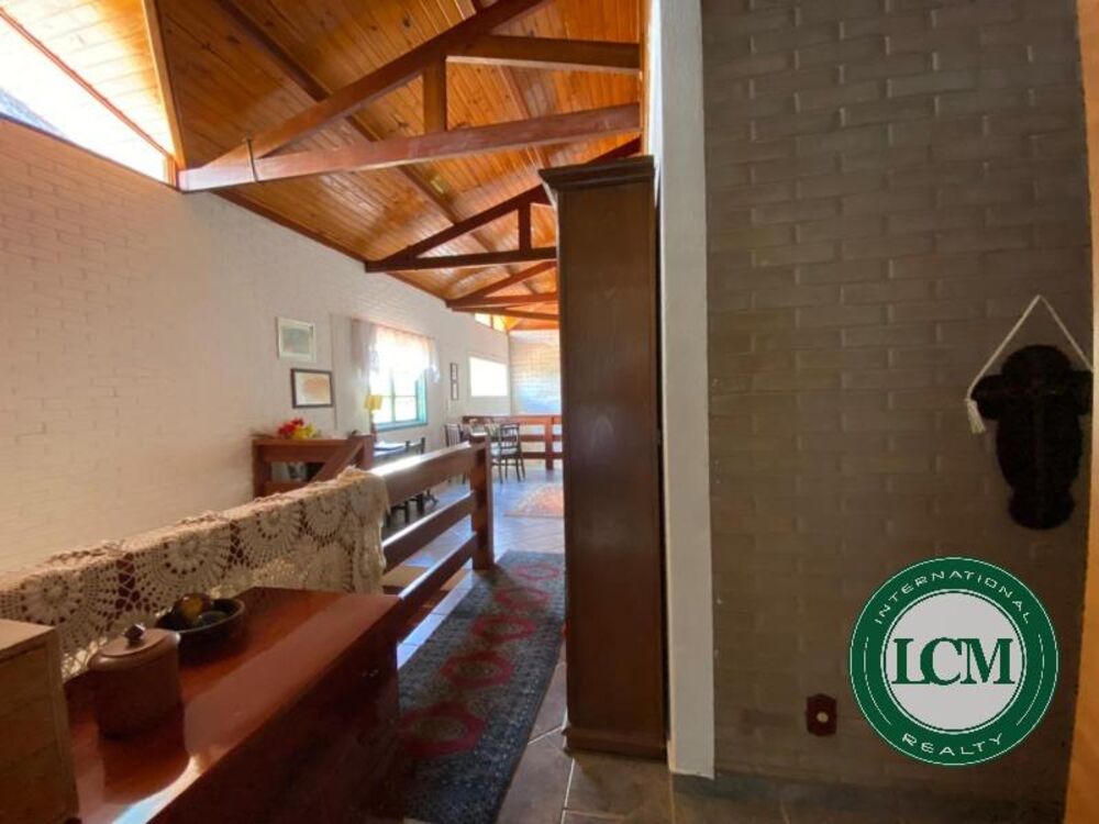Casa, 3 quartos, 360 m² - Foto 1