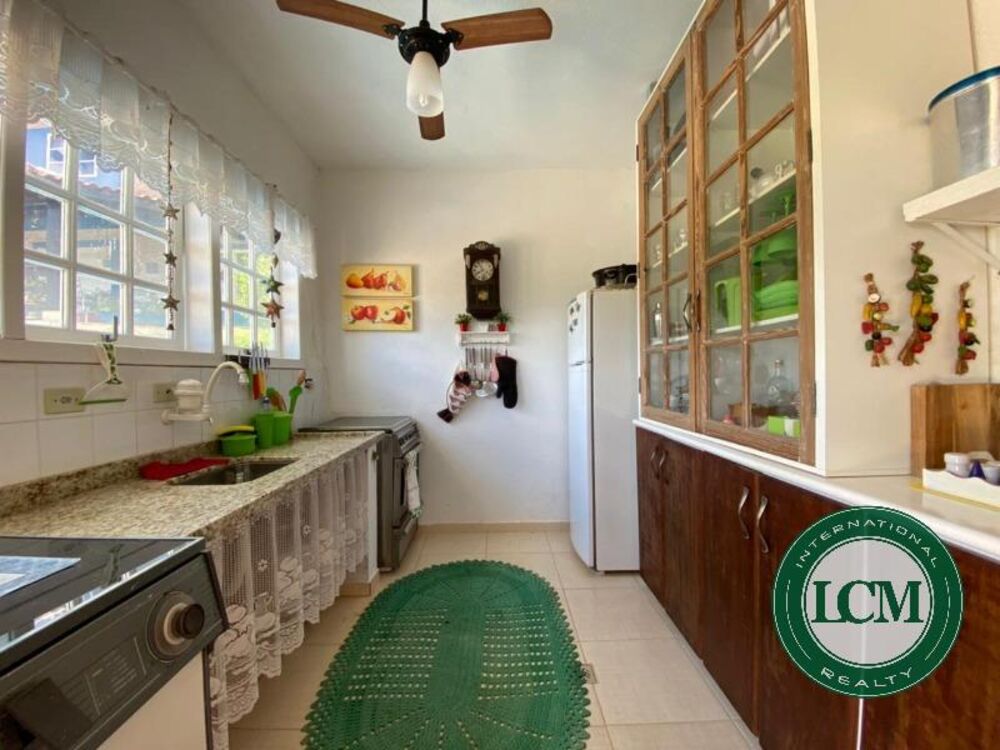 Casa, 3 quartos, 360 m² - Foto 12