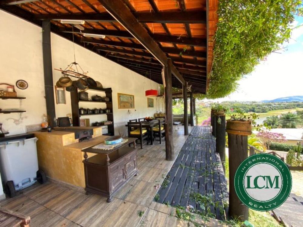 Casa, 3 quartos, 360 m² - Foto 15