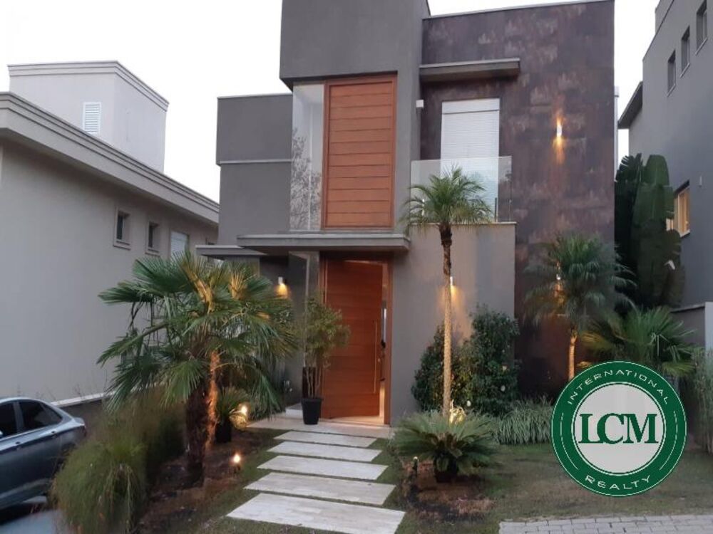 Casa, 4 quartos - Foto 1