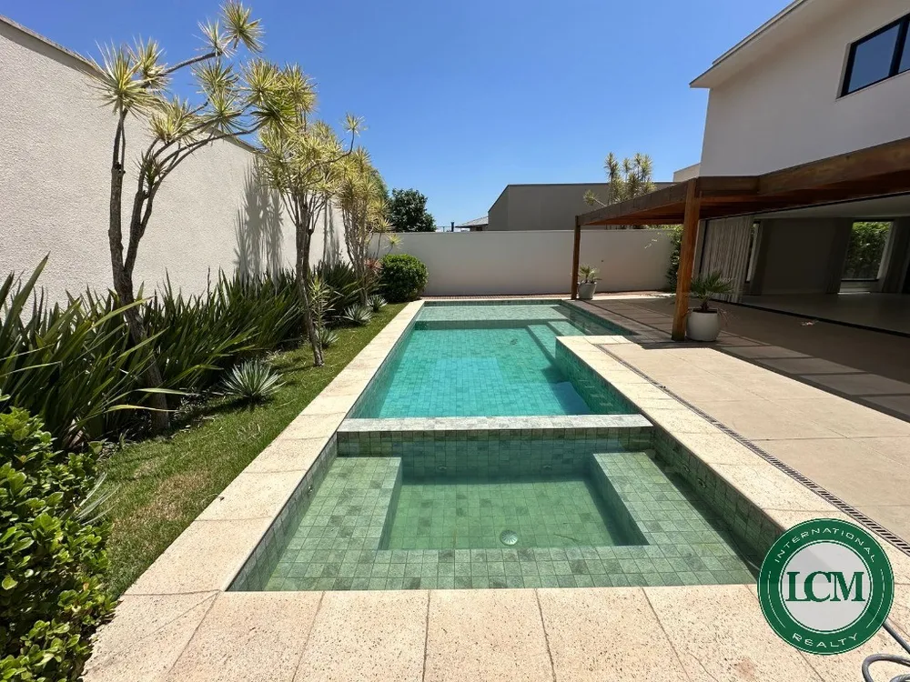 Casa, 4 quartos - Foto 39