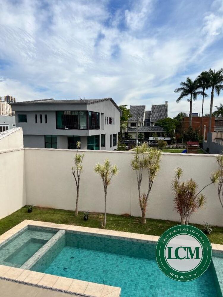 Casa, 4 quartos, 482 m² - Foto 16