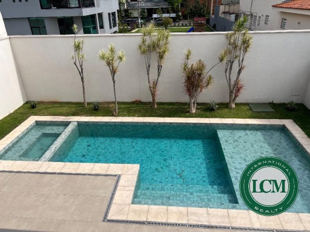 Casa, 4 quartos, 482 m² - Foto 17