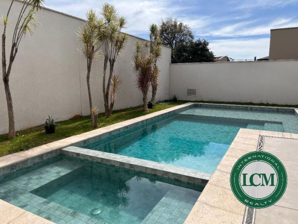 Casa, 4 quartos, 482 m² - Foto 30