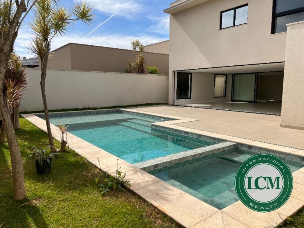 Casa, 4 quartos, 482 m² - Foto 31