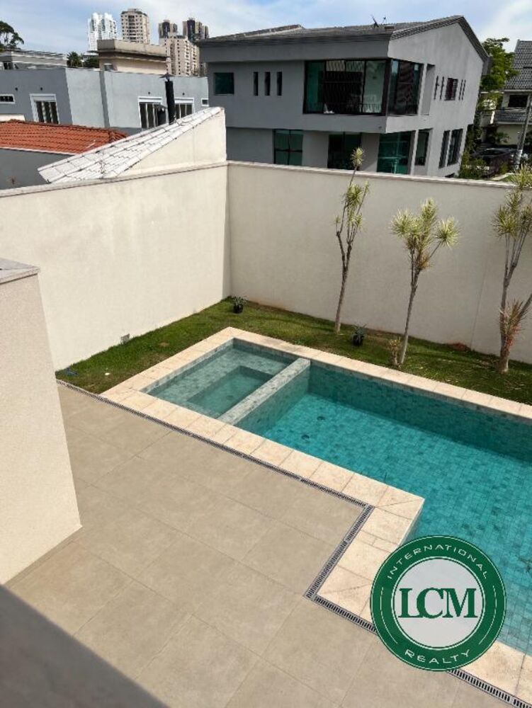 Casa, 4 quartos, 482 m² - Foto 18