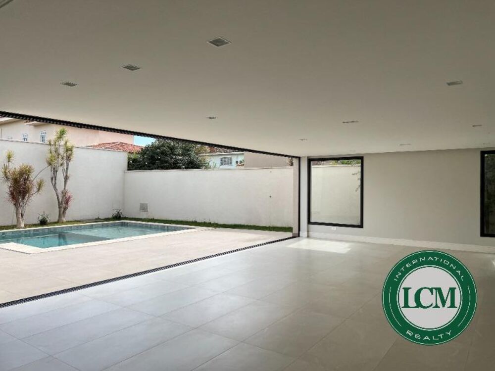 Casa, 4 quartos, 482 m² - Foto 23