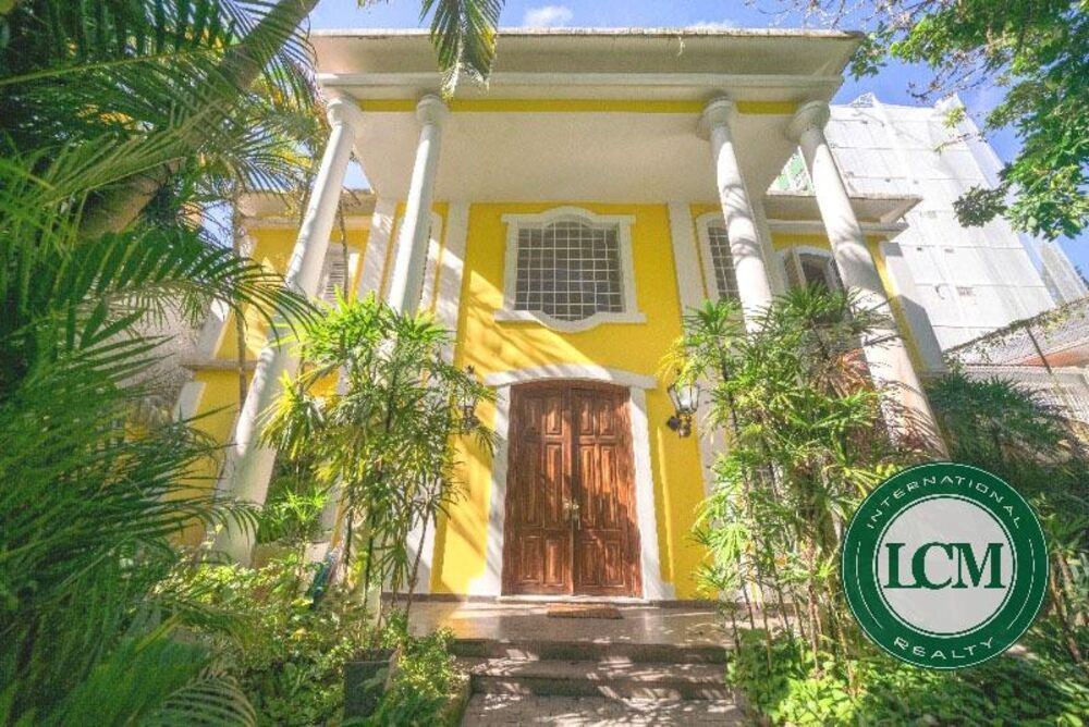Casa, 4 quartos, 770 m² - Foto 1
