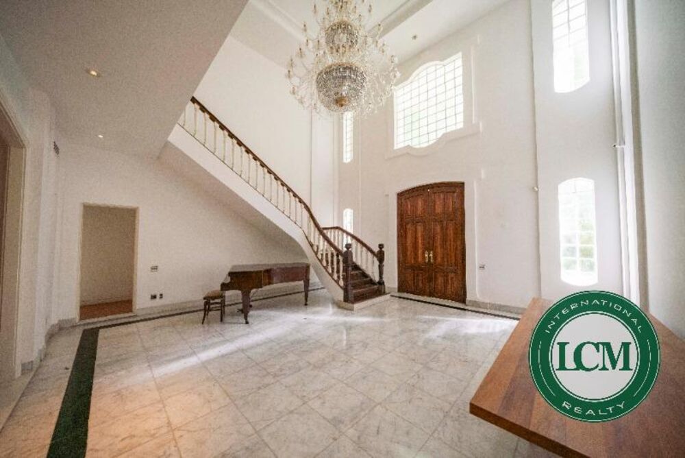 Casa, 4 quartos, 770 m² - Foto 3