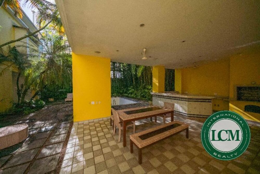 Casa, 4 quartos, 770 m² - Foto 20
