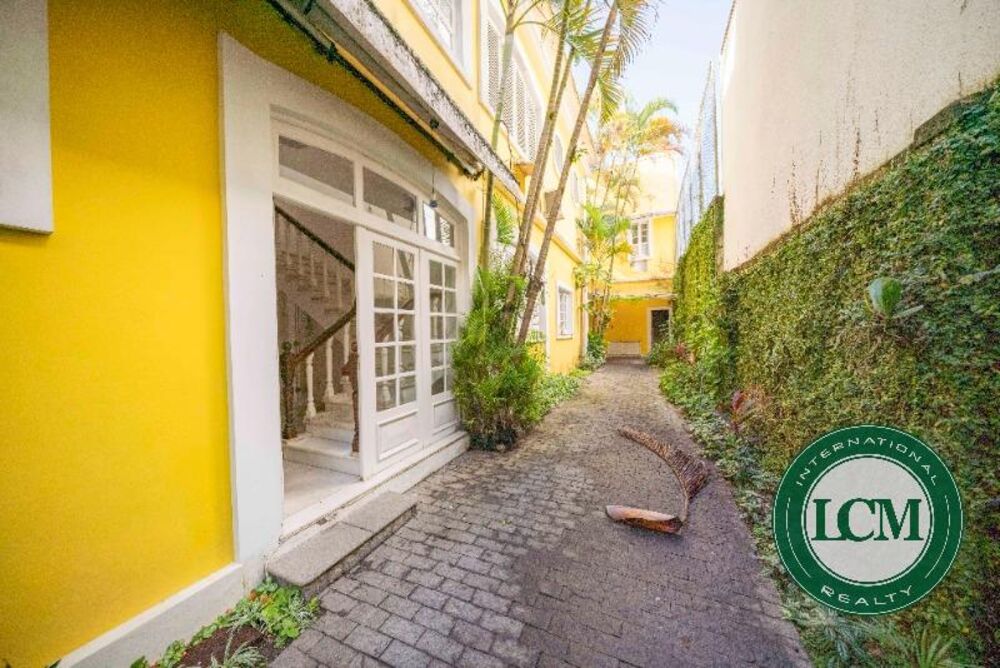Casa, 4 quartos, 770 m² - Foto 23