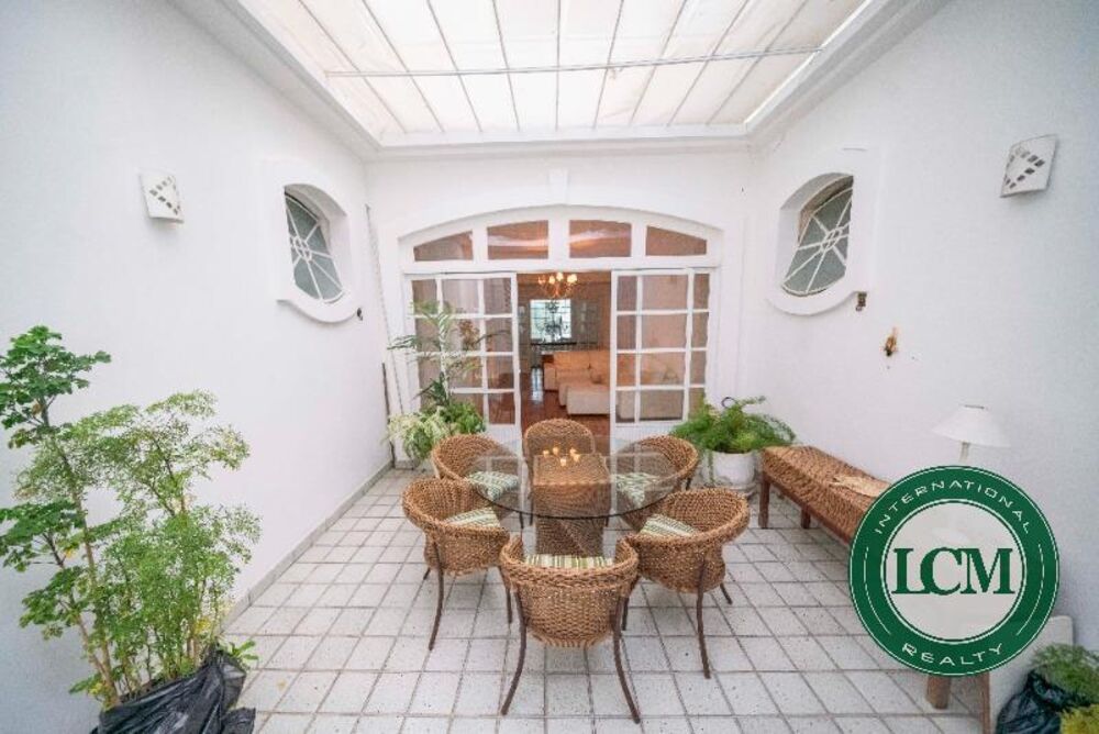Casa, 4 quartos, 770 m² - Foto 15
