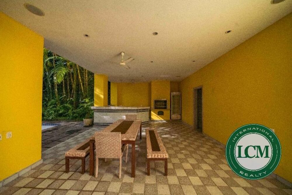 Casa, 4 quartos, 770 m² - Foto 21