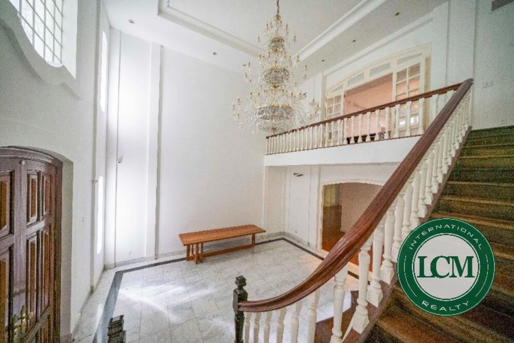 Casa, 4 quartos, 770 m² - Foto 4