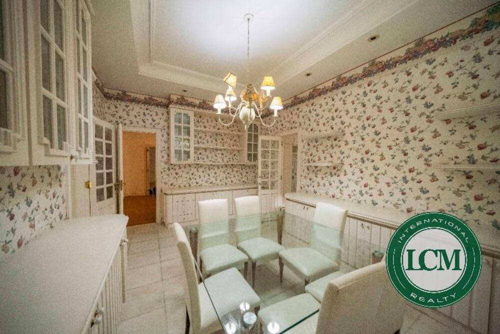 Casa, 4 quartos, 770 m² - Foto 17