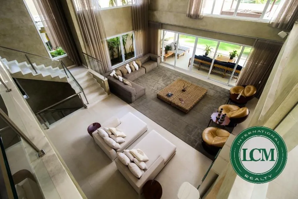 Casa, 12 quartos, 1600 m² - Foto 7