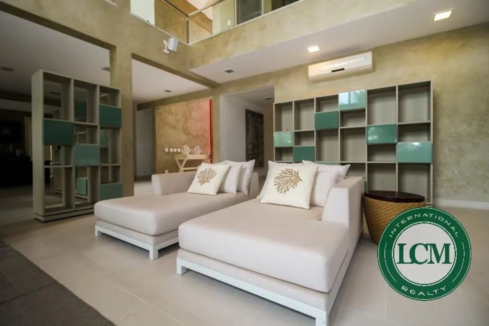 Casa, 12 quartos, 1600 m² - Foto 14