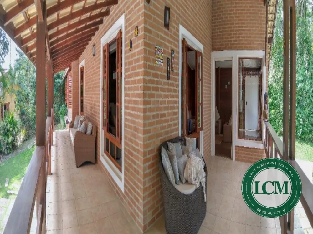 Casa, 4 quartos - Foto 16