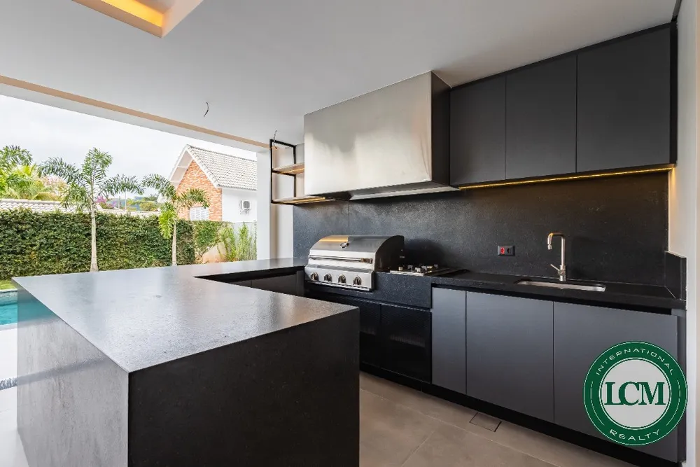 Casa, 5 quartos - Foto 6