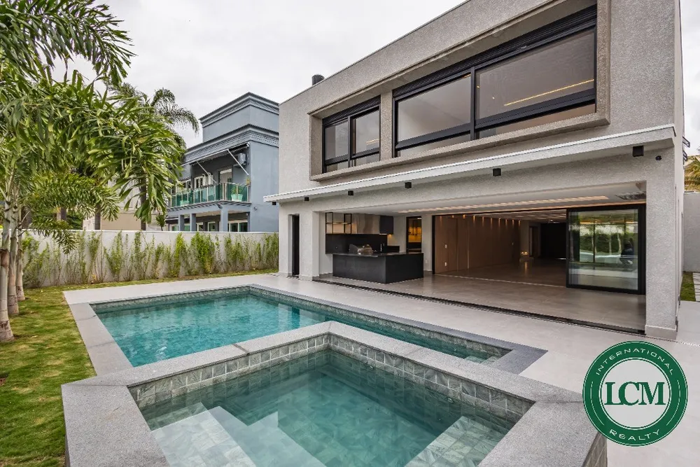 Casa, 5 quartos - Foto 4