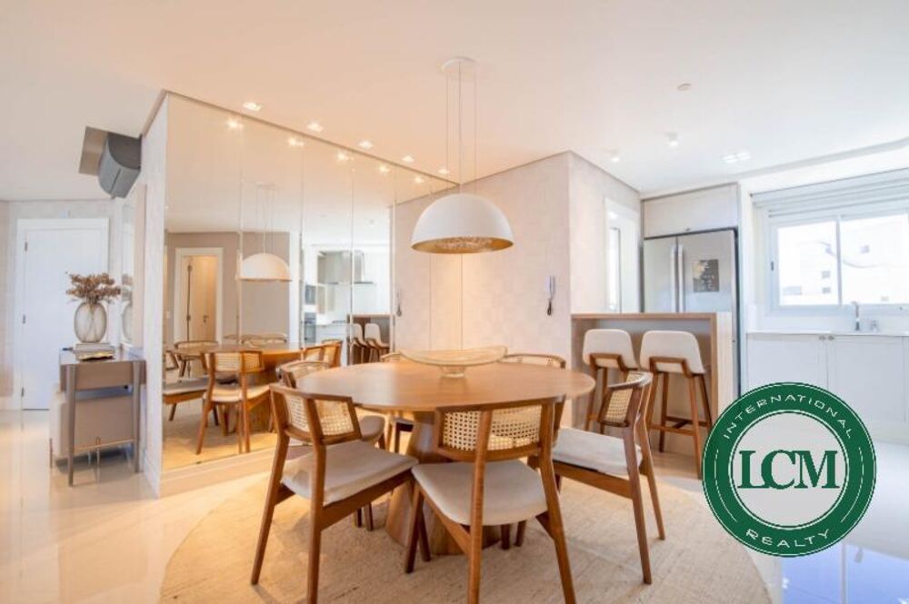 Apartamento, 3 quartos, 100 m² - Foto 11